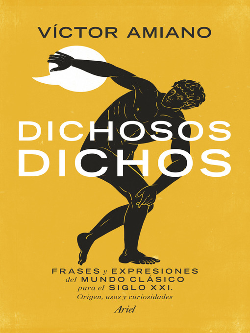 Title details for Dichosos dichos by Víctor Amiano - Available
